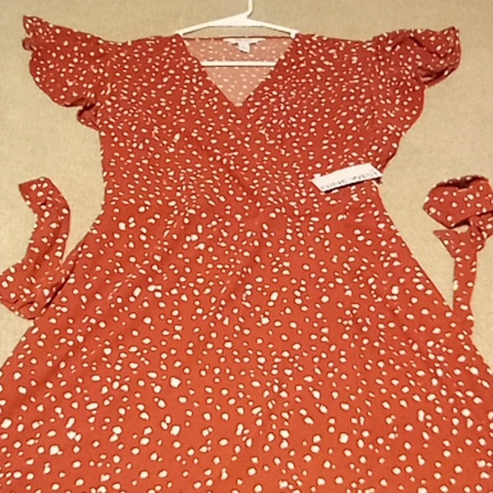 Summer dress